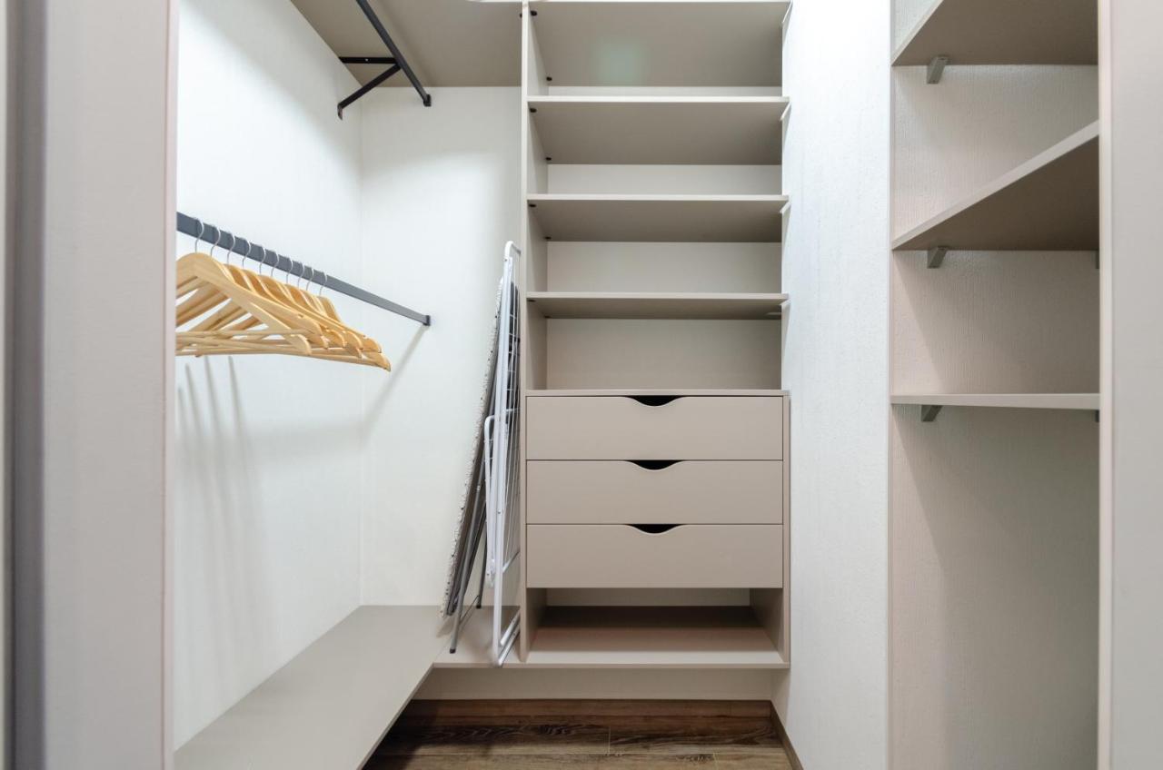 Petrovdom Ж38 In Luxury Apartments At 68 Zhylyanska Street,38 Perlyna キエフ エクステリア 写真